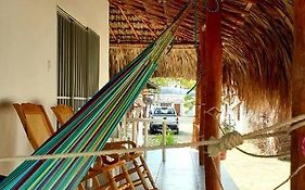 Cabañas La Cuchita RNT 61621